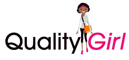 QualityGirl Logo